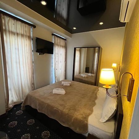 Hotel New Royal Τυφλίδα Εξωτερικό φωτογραφία