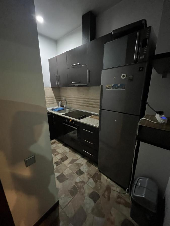 Hotel New Royal Τυφλίδα Εξωτερικό φωτογραφία