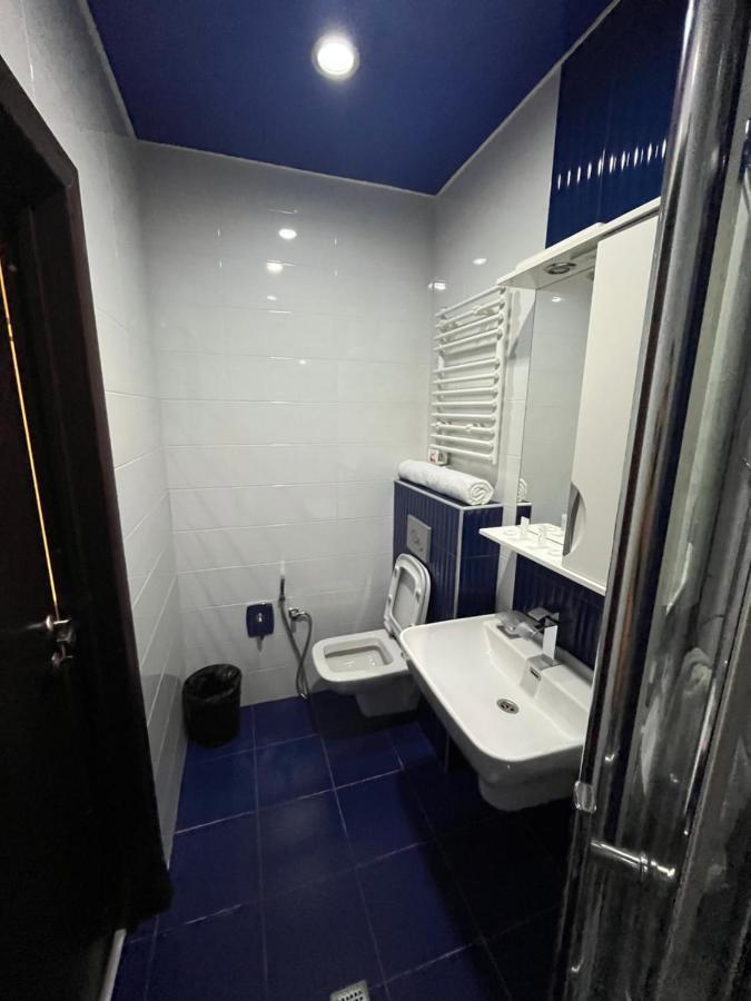 Hotel New Royal Τυφλίδα Εξωτερικό φωτογραφία