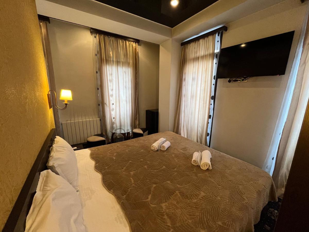 Hotel New Royal Τυφλίδα Εξωτερικό φωτογραφία