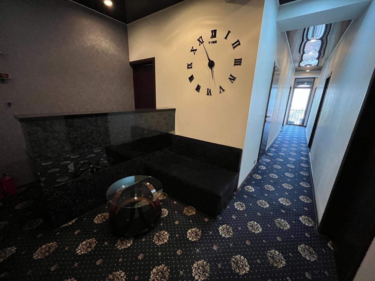 Hotel New Royal Τυφλίδα Εξωτερικό φωτογραφία