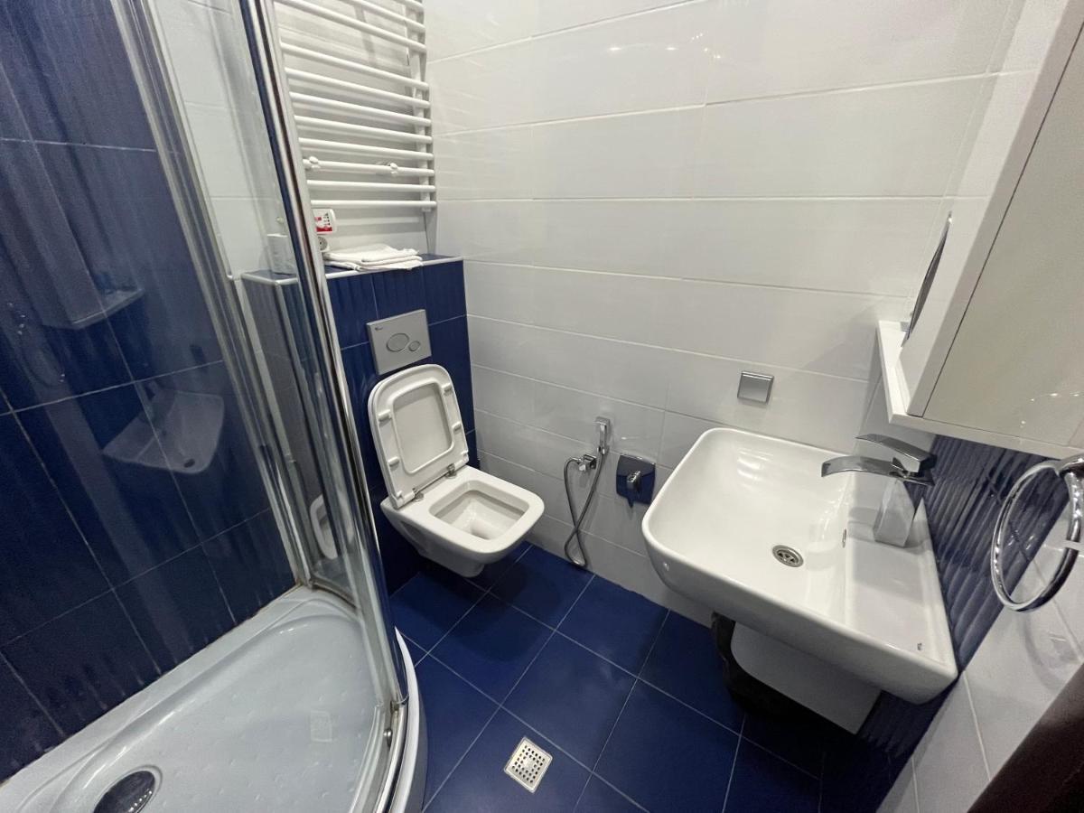 Hotel New Royal Τυφλίδα Εξωτερικό φωτογραφία