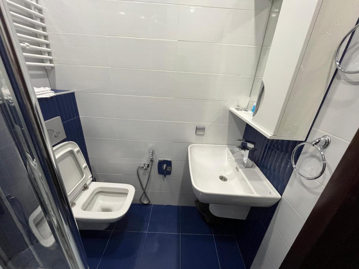 Hotel New Royal Τυφλίδα Εξωτερικό φωτογραφία