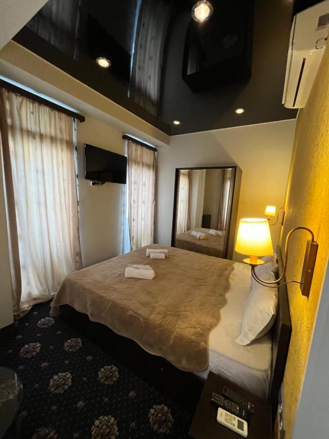 Hotel New Royal Τυφλίδα Εξωτερικό φωτογραφία