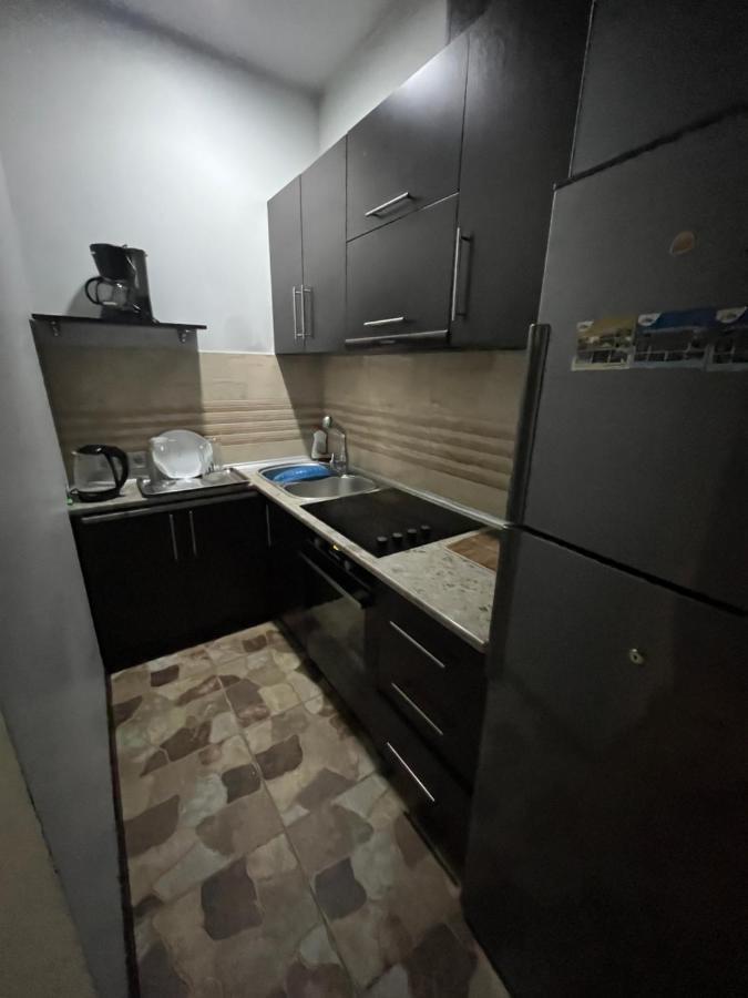 Hotel New Royal Τυφλίδα Εξωτερικό φωτογραφία