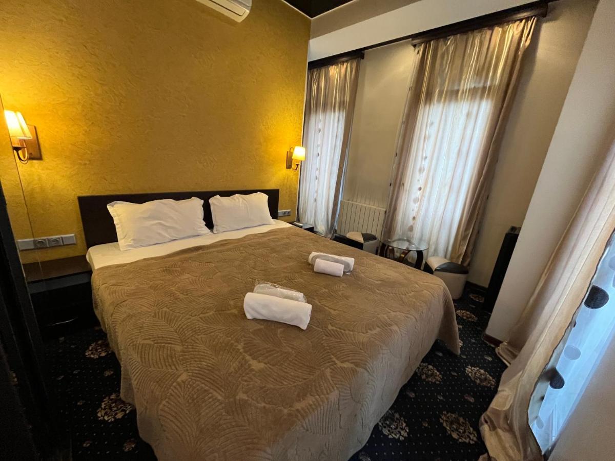Hotel New Royal Τυφλίδα Εξωτερικό φωτογραφία