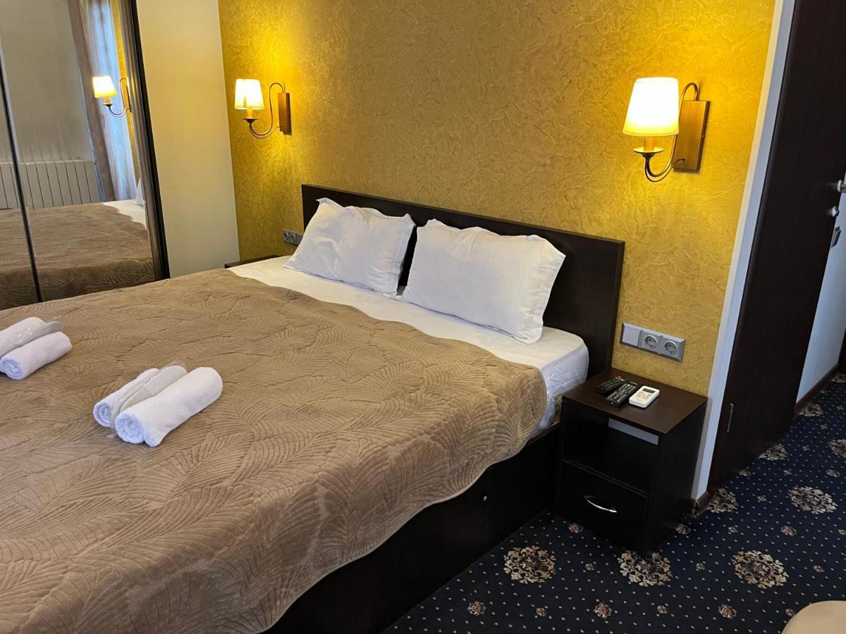 Hotel New Royal Τυφλίδα Εξωτερικό φωτογραφία