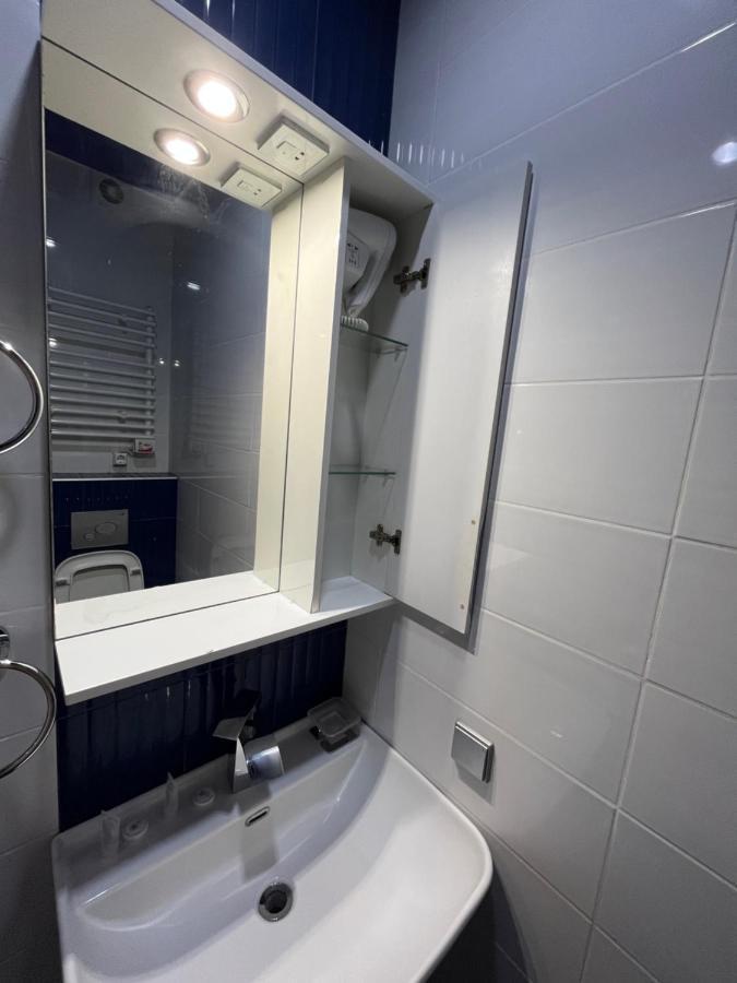 Hotel New Royal Τυφλίδα Εξωτερικό φωτογραφία