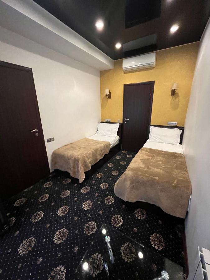 Hotel New Royal Τυφλίδα Εξωτερικό φωτογραφία