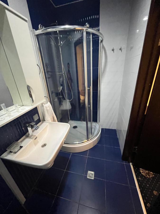 Hotel New Royal Τυφλίδα Εξωτερικό φωτογραφία