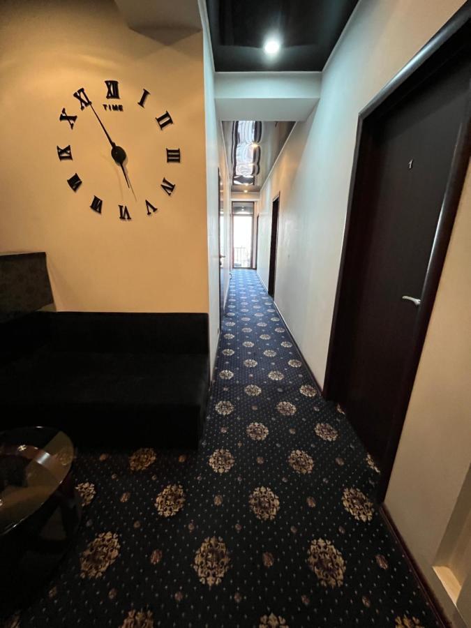 Hotel New Royal Τυφλίδα Εξωτερικό φωτογραφία