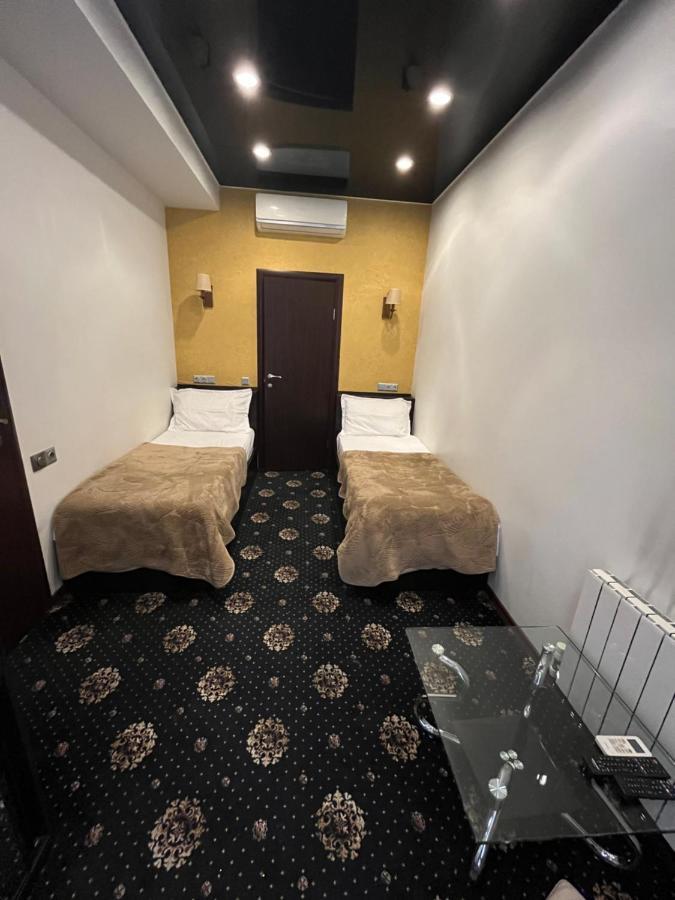 Hotel New Royal Τυφλίδα Εξωτερικό φωτογραφία