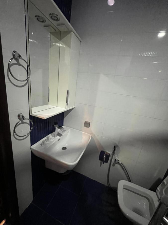 Hotel New Royal Τυφλίδα Εξωτερικό φωτογραφία