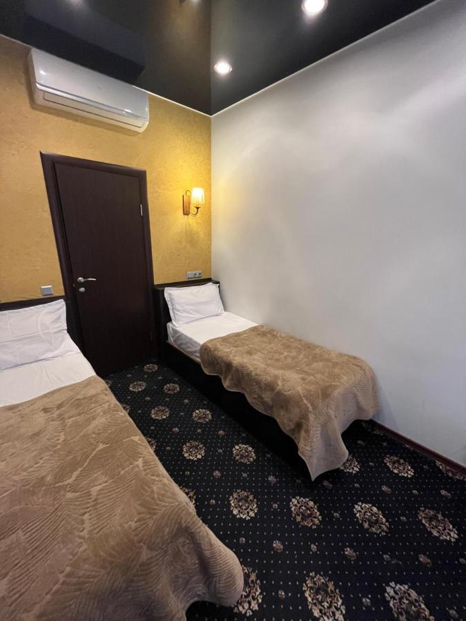 Hotel New Royal Τυφλίδα Εξωτερικό φωτογραφία