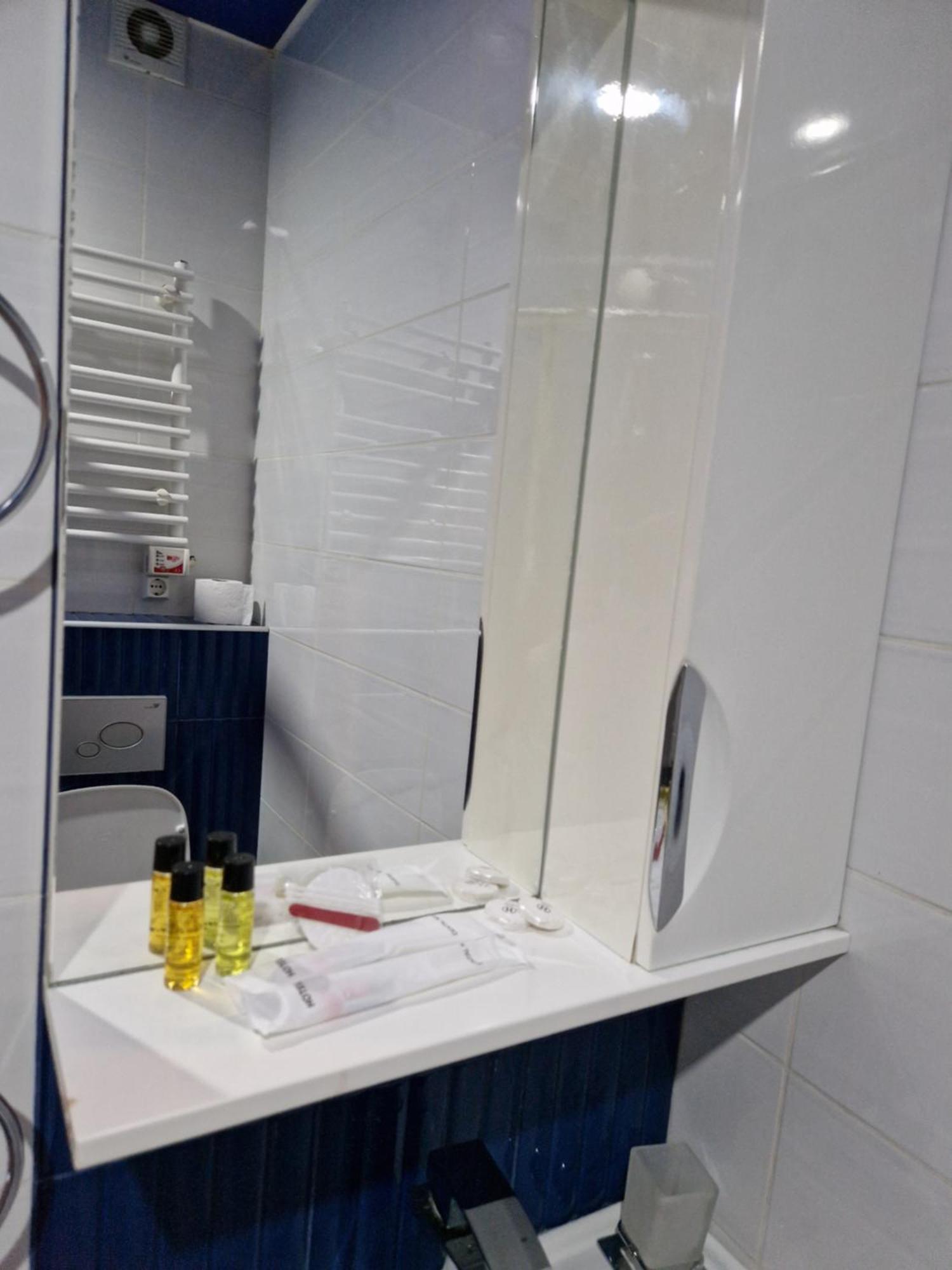 Hotel New Royal Τυφλίδα Εξωτερικό φωτογραφία