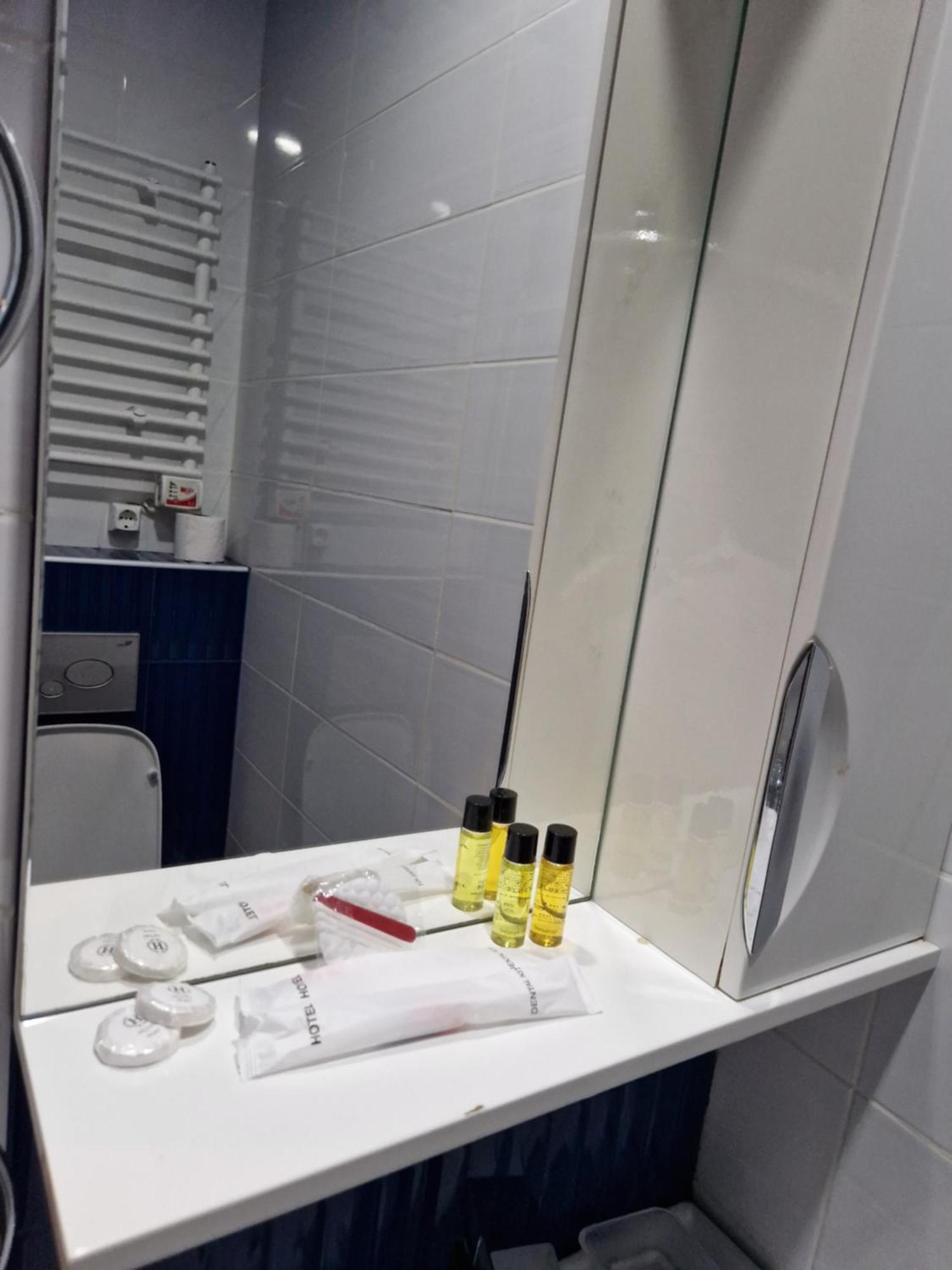 Hotel New Royal Τυφλίδα Εξωτερικό φωτογραφία