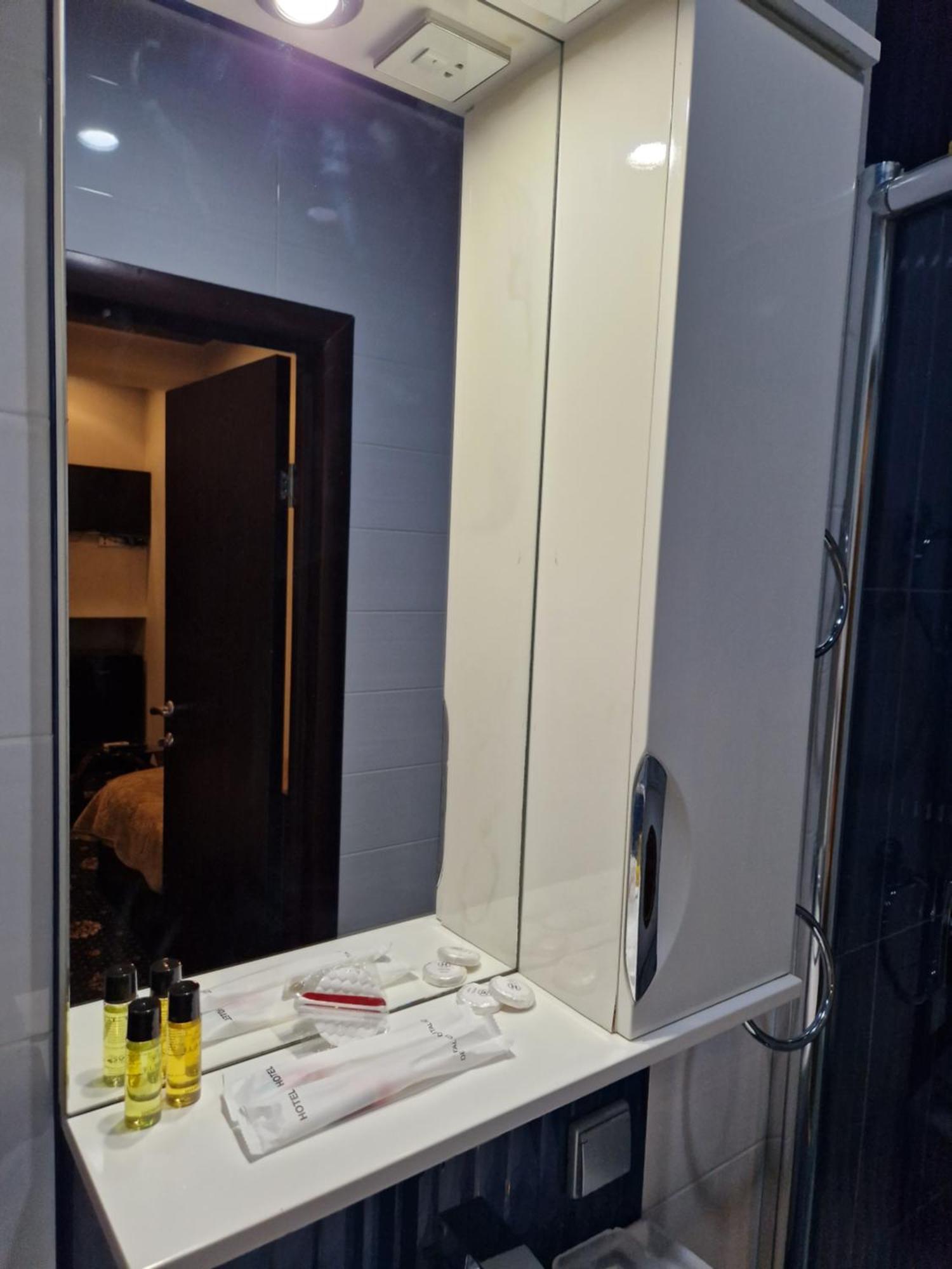 Hotel New Royal Τυφλίδα Εξωτερικό φωτογραφία