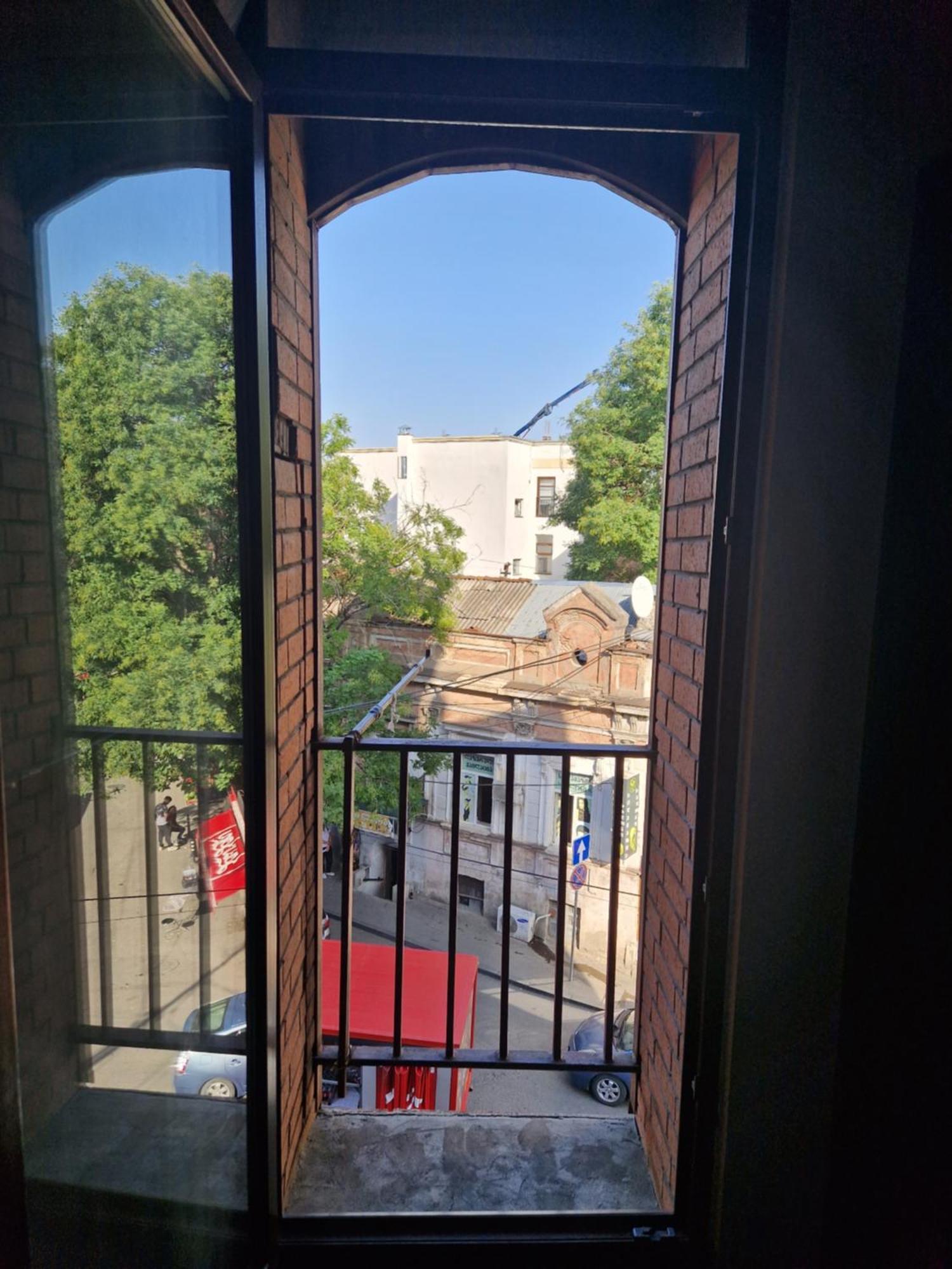 Hotel New Royal Τυφλίδα Εξωτερικό φωτογραφία