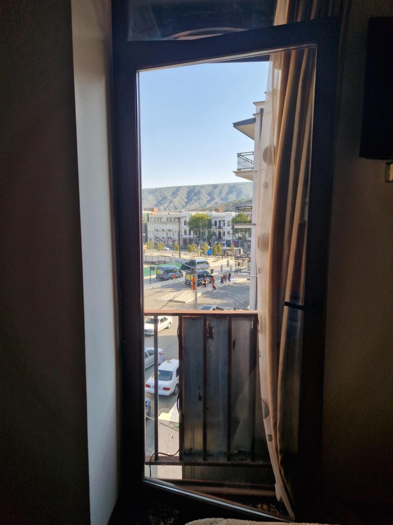 Hotel New Royal Τυφλίδα Δωμάτιο φωτογραφία