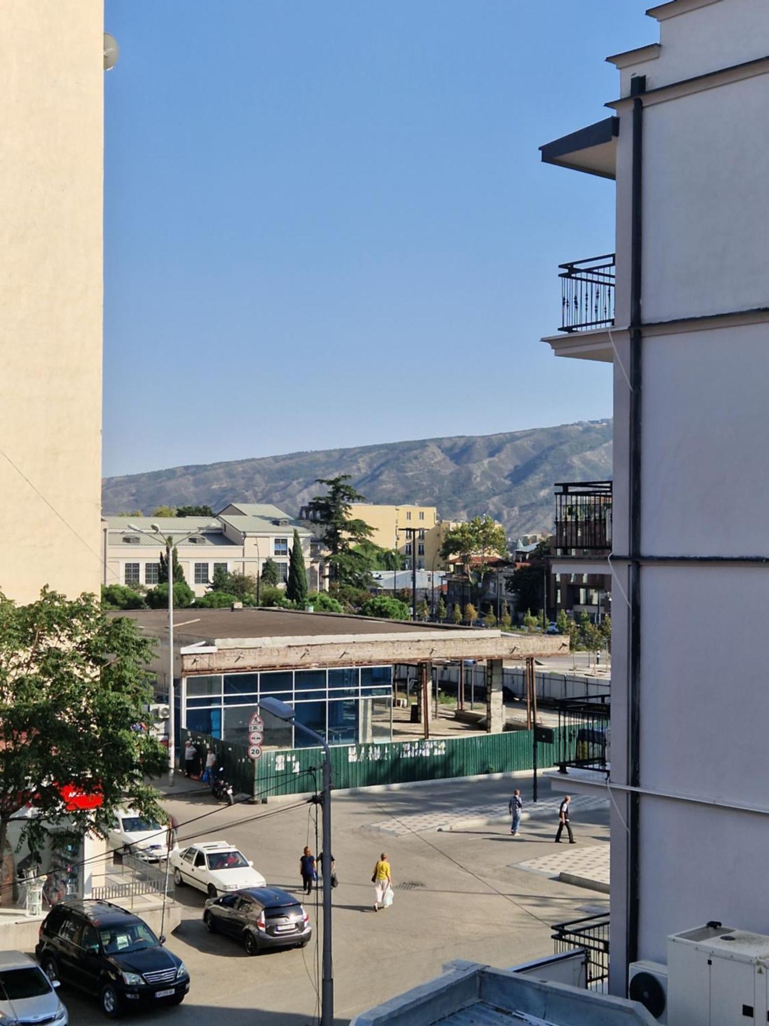 Hotel New Royal Τυφλίδα Δωμάτιο φωτογραφία